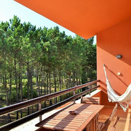 Apartamento Golf Resort ชาร์เนกา ภายนอก รูปภาพ