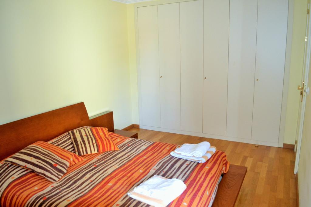 Apartamento Golf Resort ชาร์เนกา ห้อง รูปภาพ