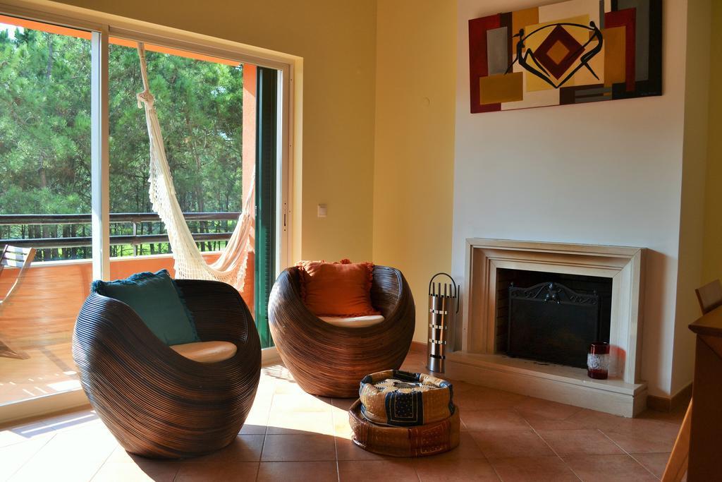 Apartamento Golf Resort ชาร์เนกา ภายนอก รูปภาพ
