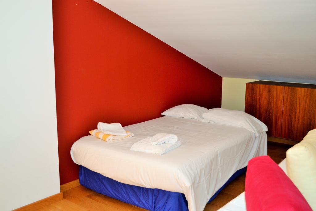 Apartamento Golf Resort ชาร์เนกา ภายนอก รูปภาพ