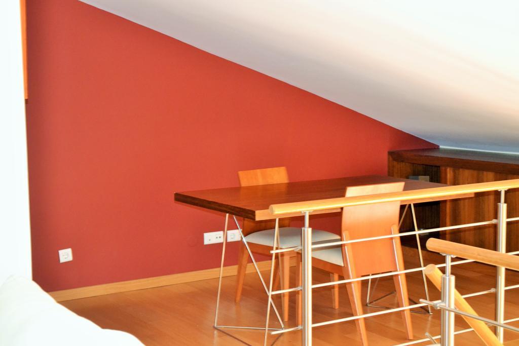 Apartamento Golf Resort ชาร์เนกา ห้อง รูปภาพ