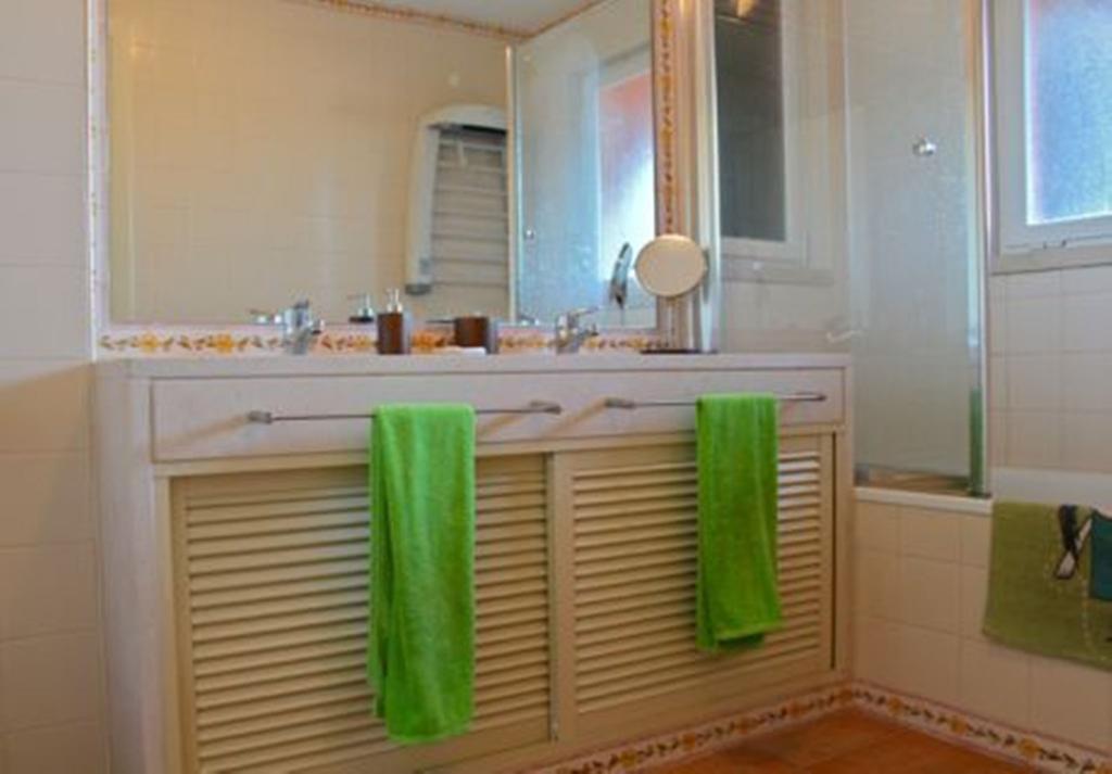 Apartamento Golf Resort ชาร์เนกา ภายนอก รูปภาพ